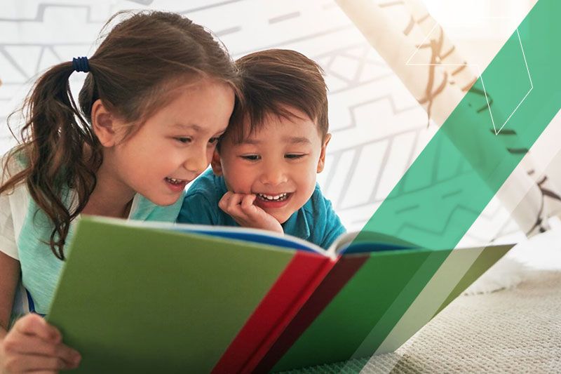 A importância da leitura na educação infantil e como incentivar