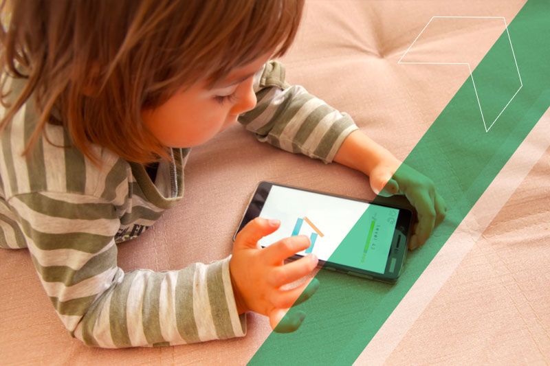 Ferramentas para educar em casa: 10 aplicativos para a educação infantil