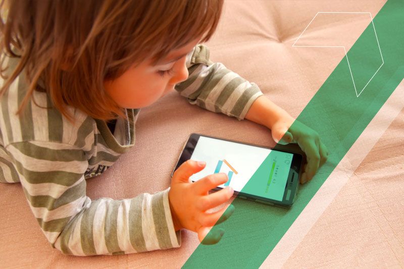 Aplicativo infantil e educativo: saiba usar o ABÁ no Android e iPhone