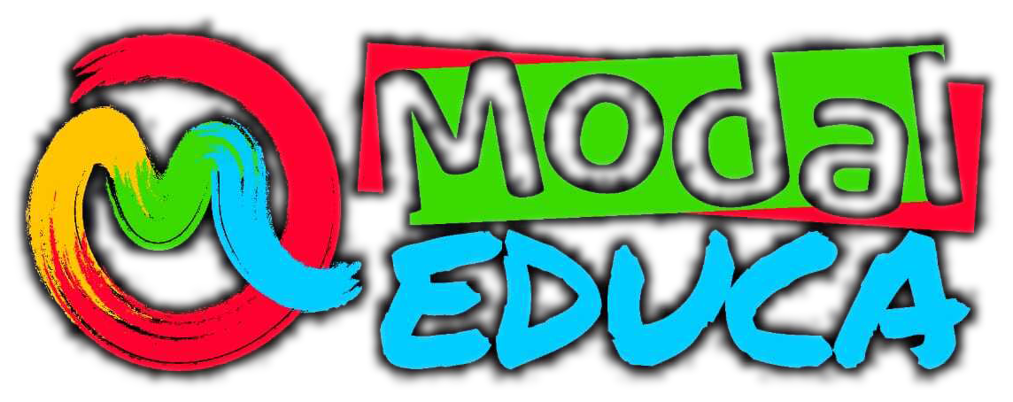 Logo Modal Educa