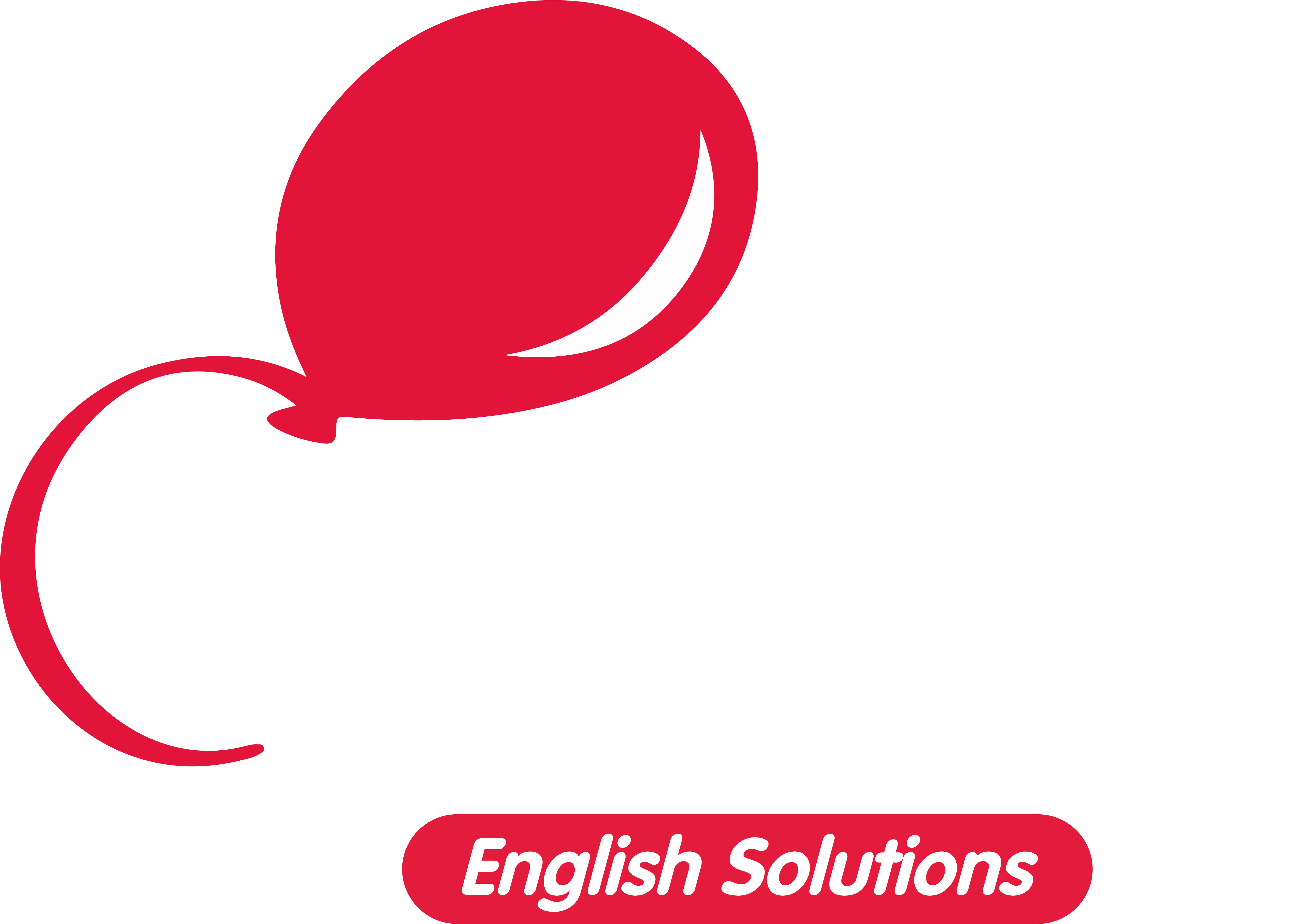 Logo Red Balloon