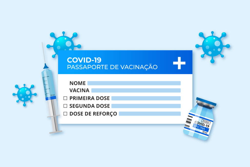 Vacinação Covid Obrigatória