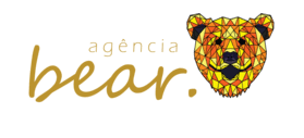 Logo Parceiro Agência Bear