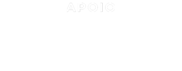 Logo Apoio isaac