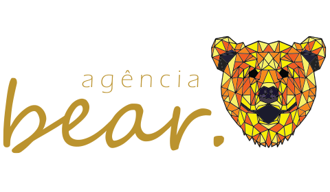 Logo Benefícios Agência Bear