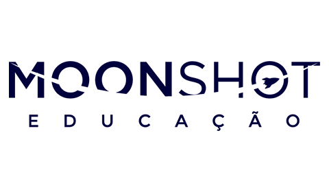 Logo Benefícios Moonshot