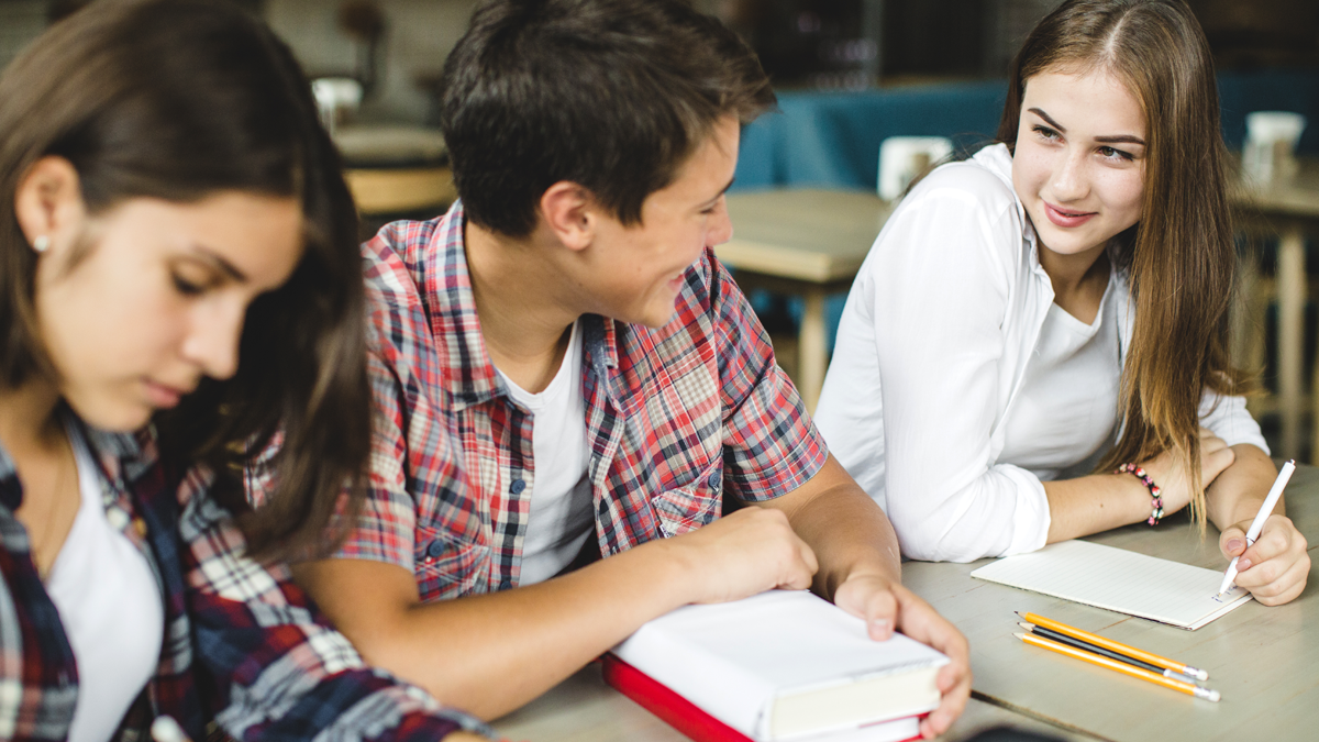 Saiba como diferenciar bullying e conflito no ambiente escolar - Escolas  Exponenciais