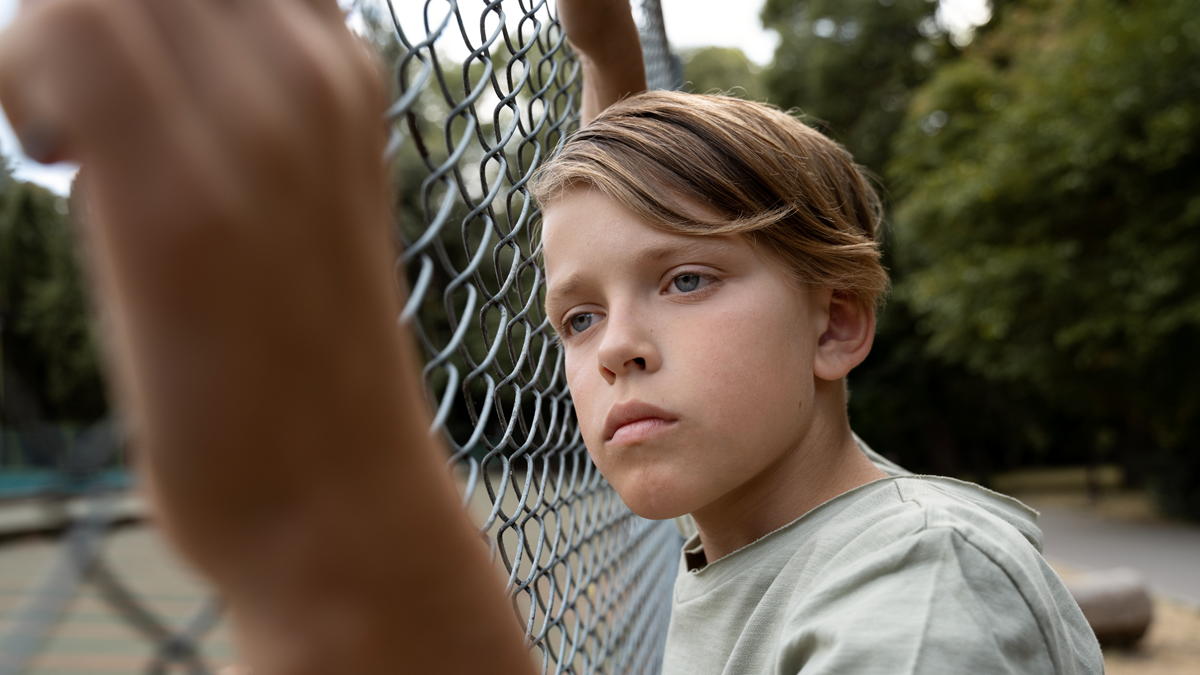 Projeto oferece ajuda para crianças e adolescentes com ansiedade e depressão