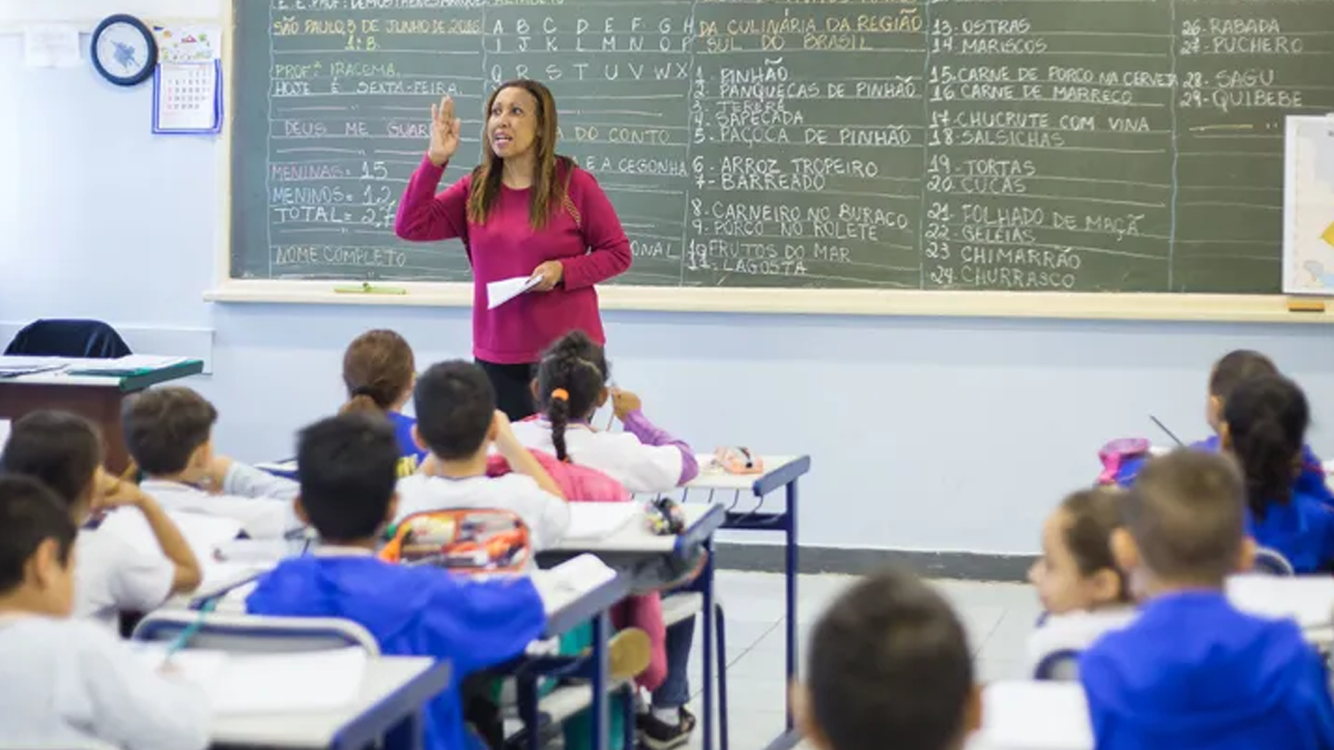 Projeto quer reduzir desigualdade educacional no interior de SP