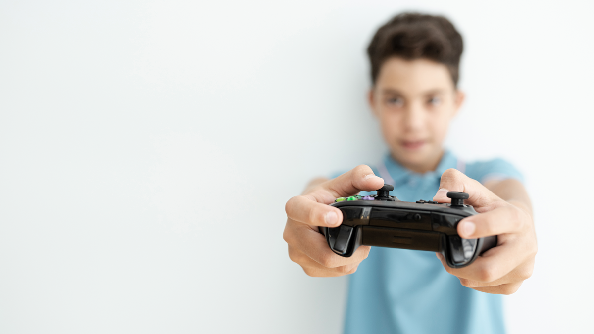 Adolescentes e videogames: saiba como identificar uso excessivo 