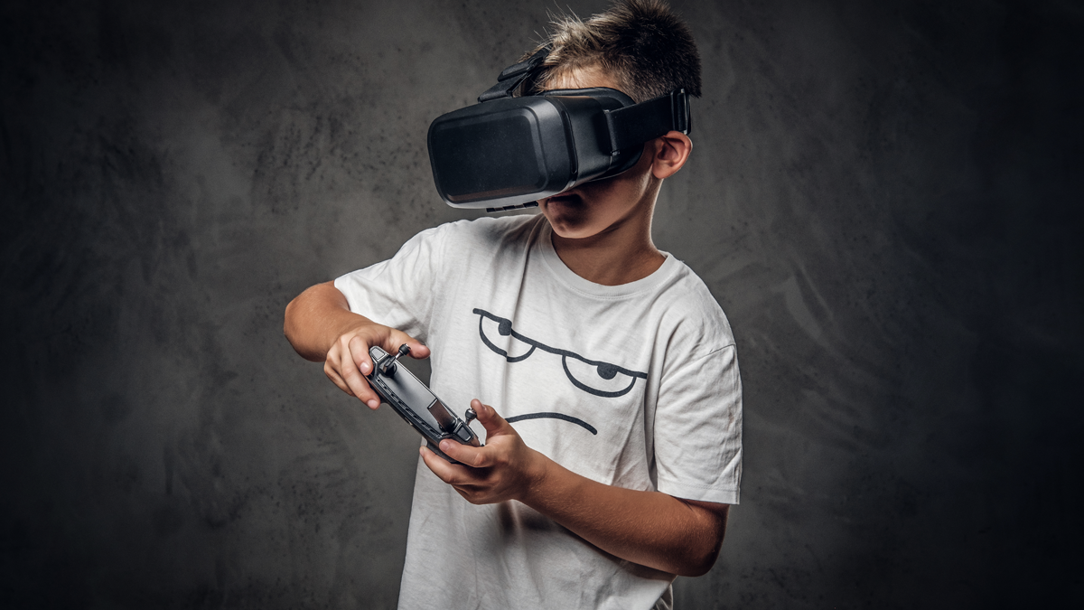 Adolescentes e videogames: saiba como identificar uso excessivo 