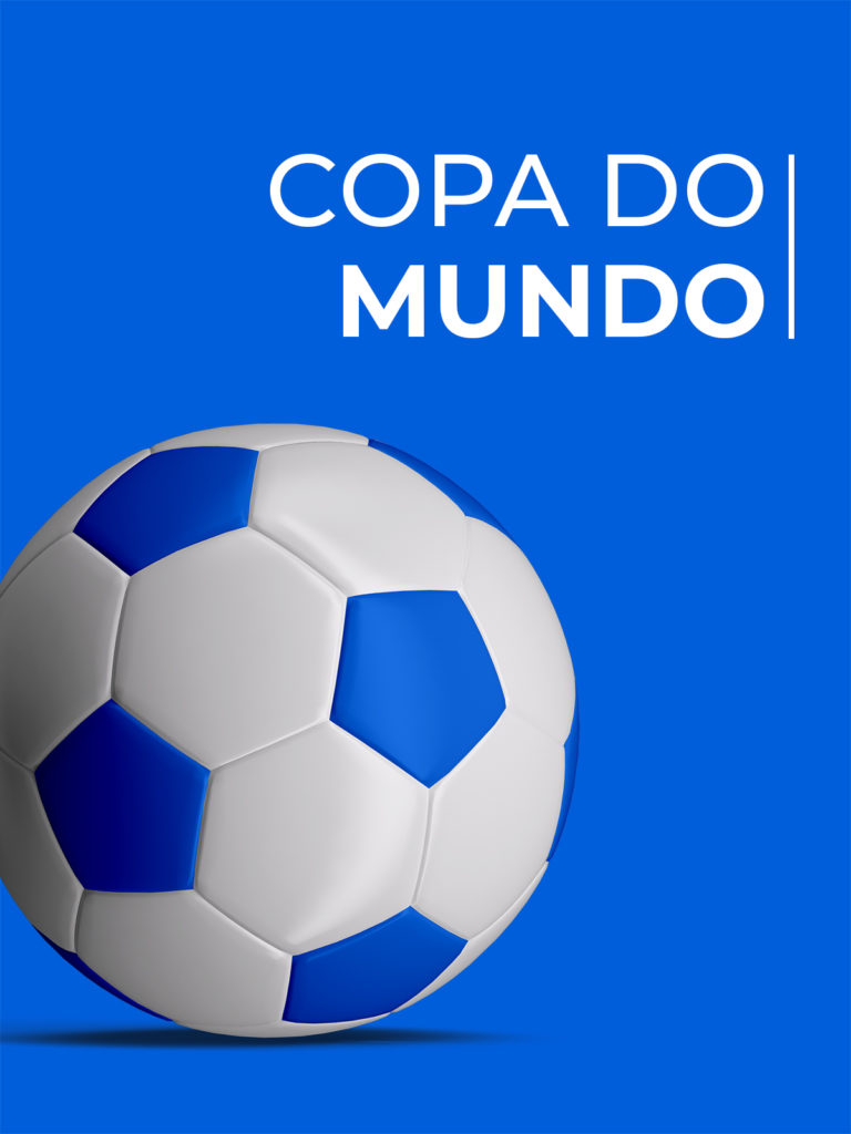 Card Mobile Materias Copa do Mundo