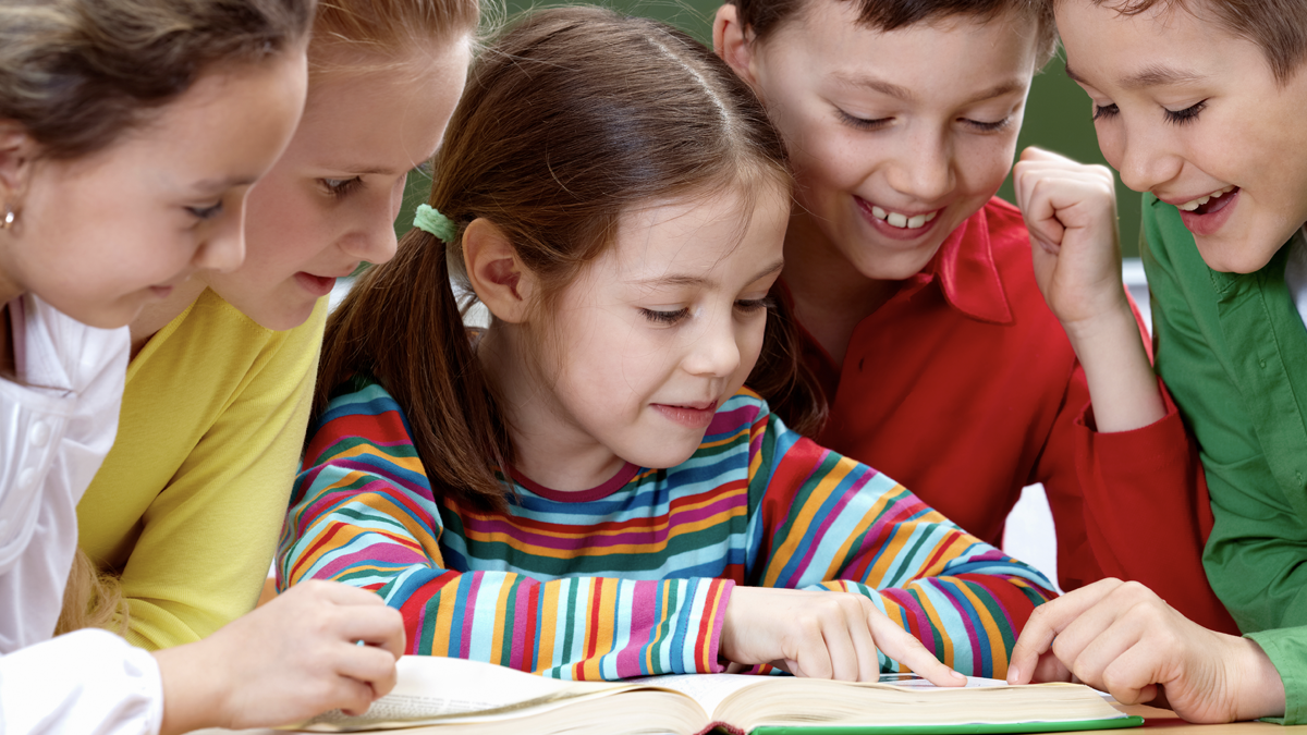 Como desenvolver um projeto de leitura na Educação Infantil?