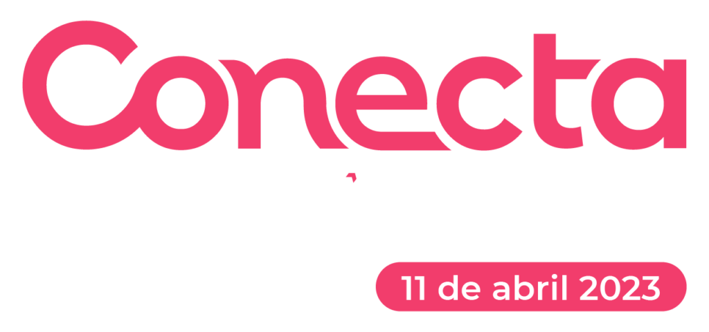 Logo Conecta 2023