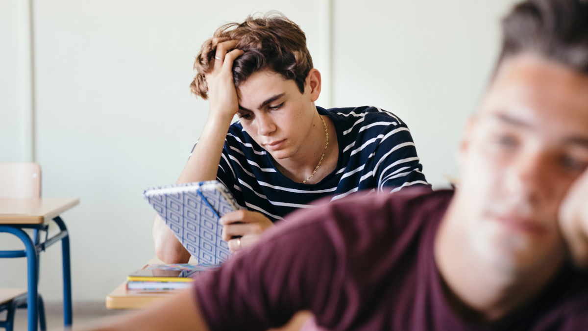 Saiba como diferenciar bullying e conflito no ambiente escolar - Escolas  Exponenciais