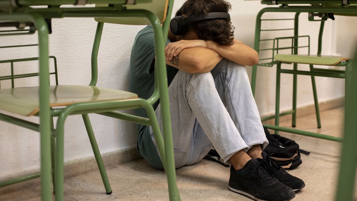 Estudo aborda importância das medidas de combate ao bullying