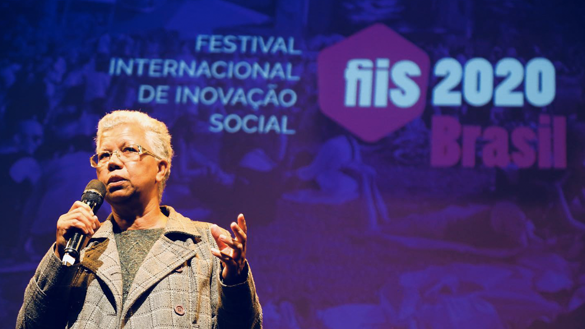 Festival em SP mistura arte e educação para falar de inovação social