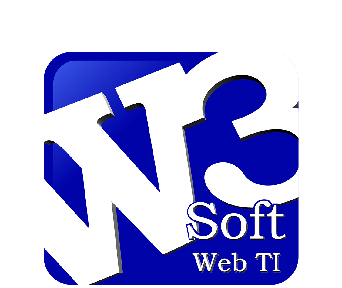 Logo Apoio W3 Soft Web TI
