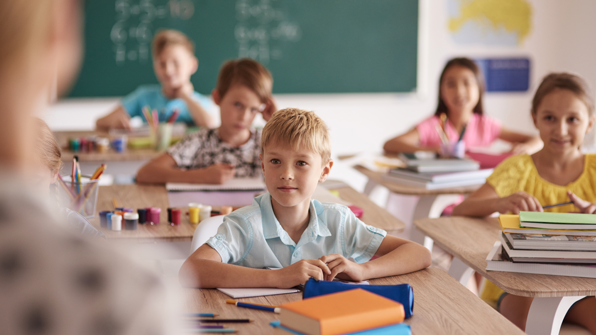 Como definir a quantidade de alunos em sala de aula?