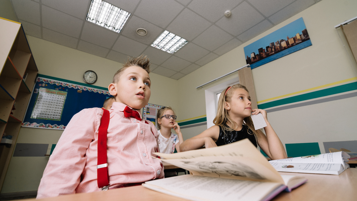 Finlândia inclui “alfabetização midiática” no currículo escolar
