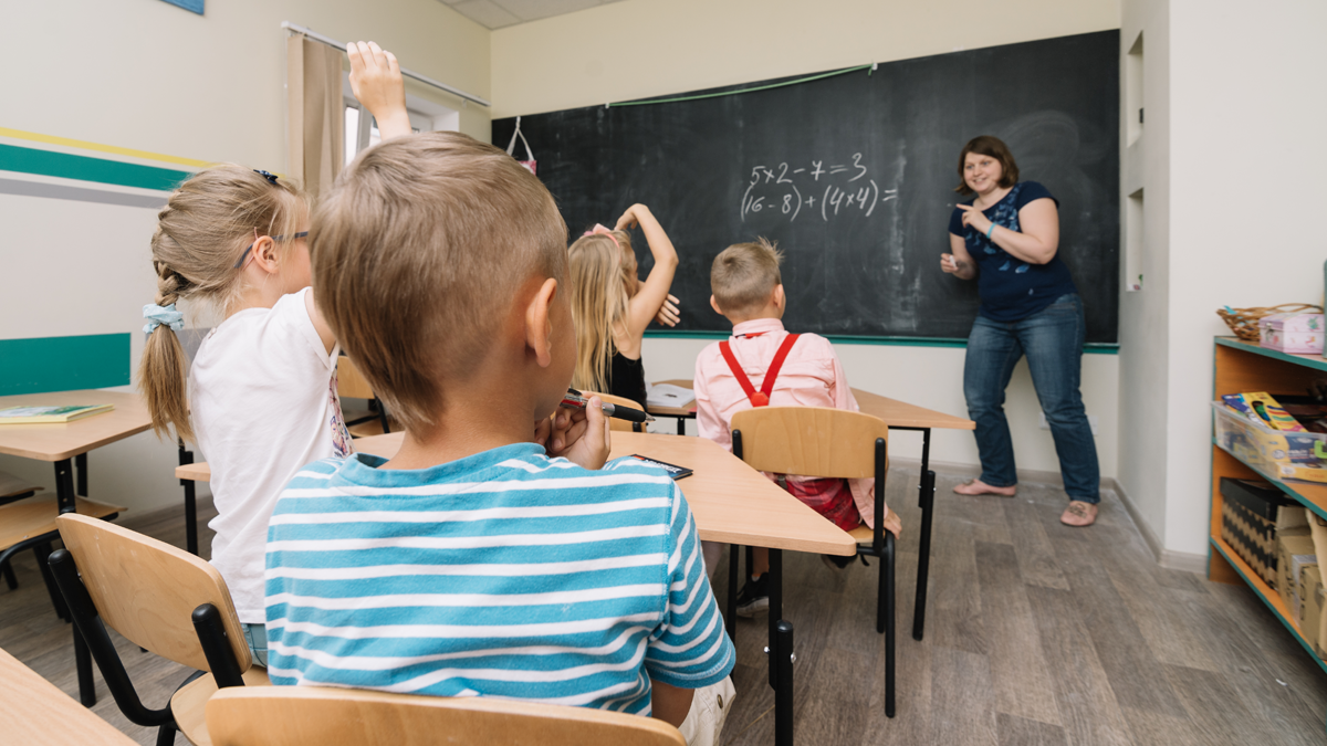 Para estudante, rotatividade dos professores é um desafio nas escolas
