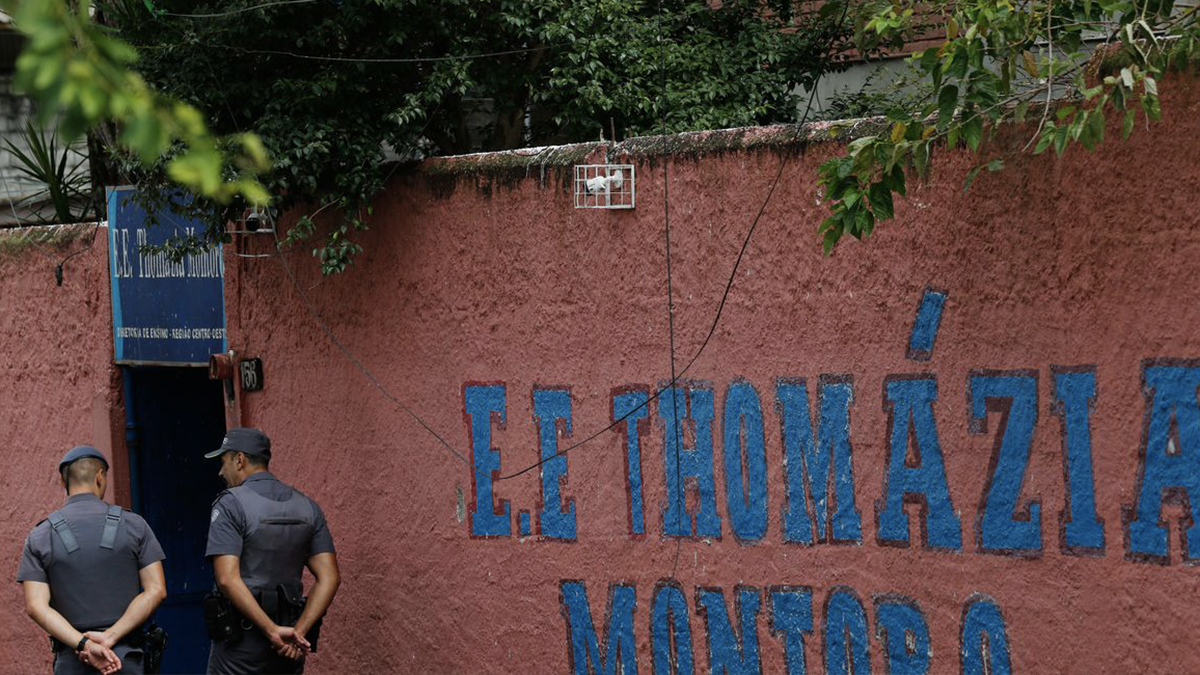 Movimentos sociais atribuem ataques a escolas a discurso de ódio