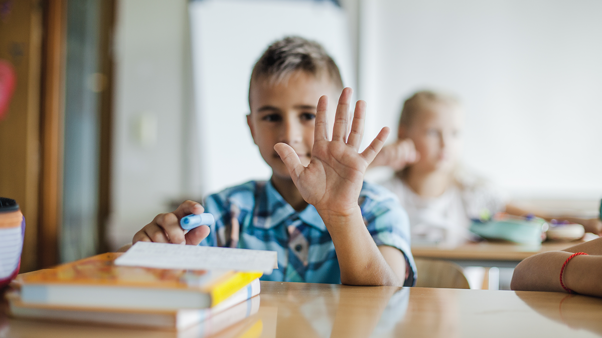 Saiba como diferenciar bullying e conflito no ambiente escolar - Escolas  Exponenciais