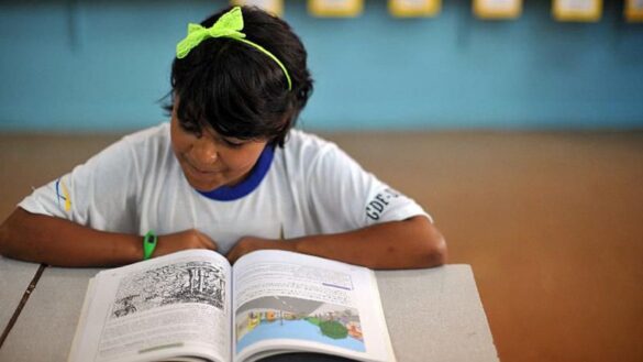 Plano Nacional de Educação