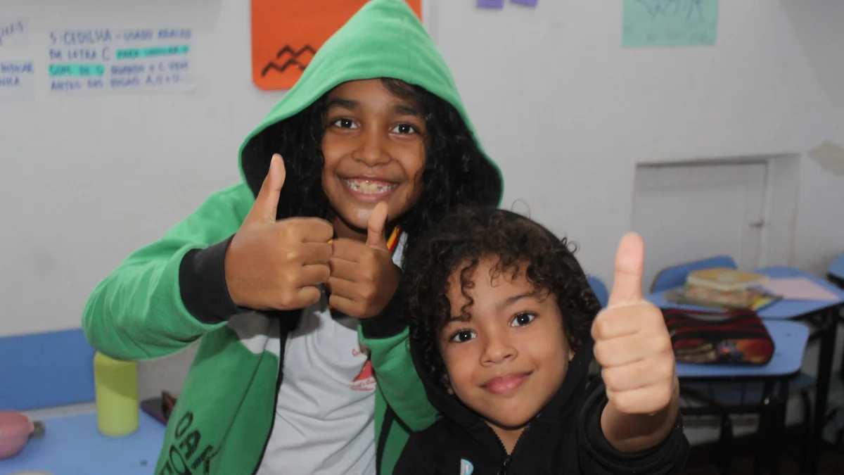Para celebrar o Dia da Escola, conheça o primeiro colégio afro-brasileiro do país