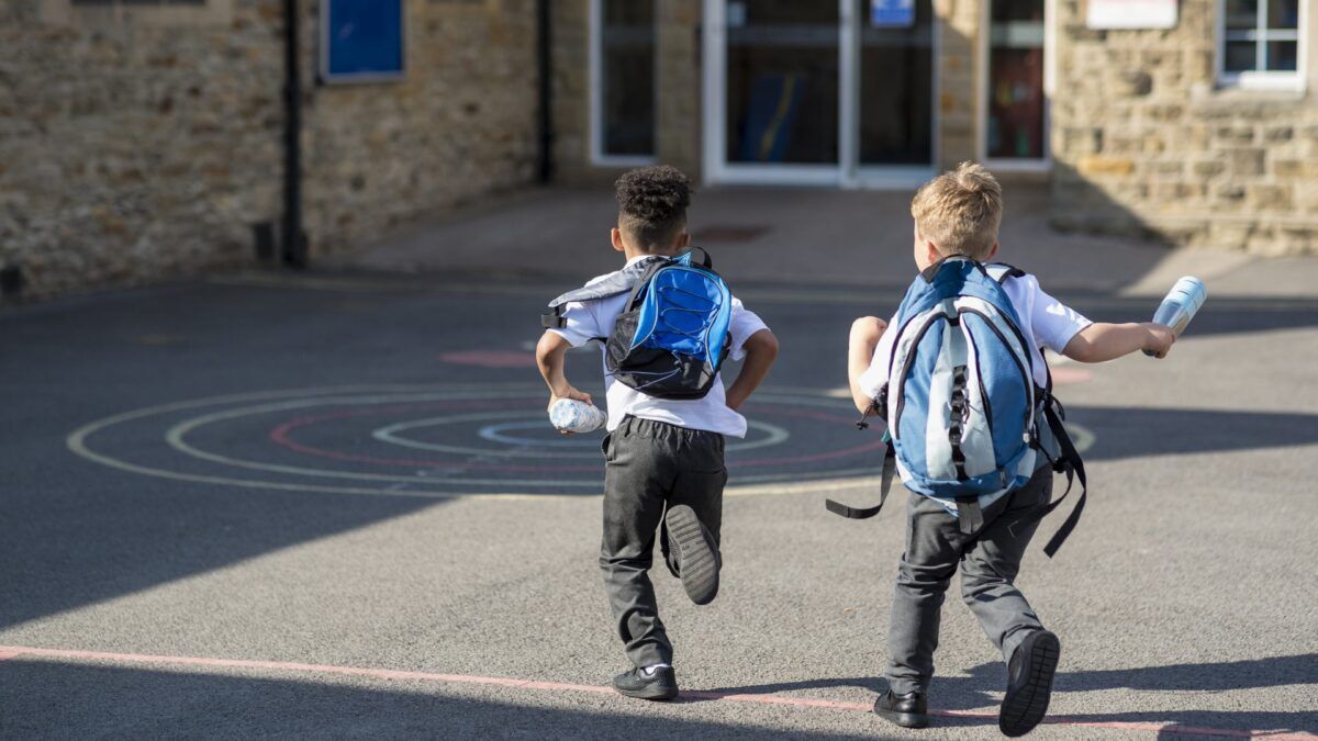 Férias Escolares: como retomar a rotina educacional nas escolas