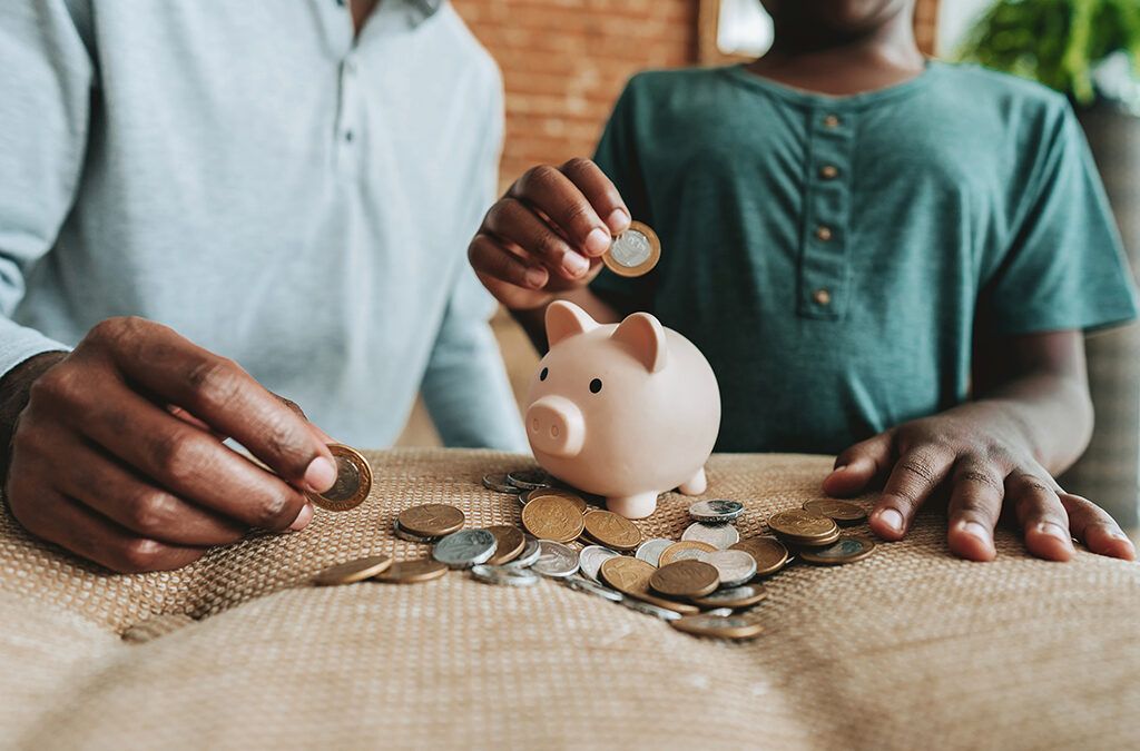 Atividades para Educação Financeira em Sala de Aula: Preparando as Gerações Futuras 