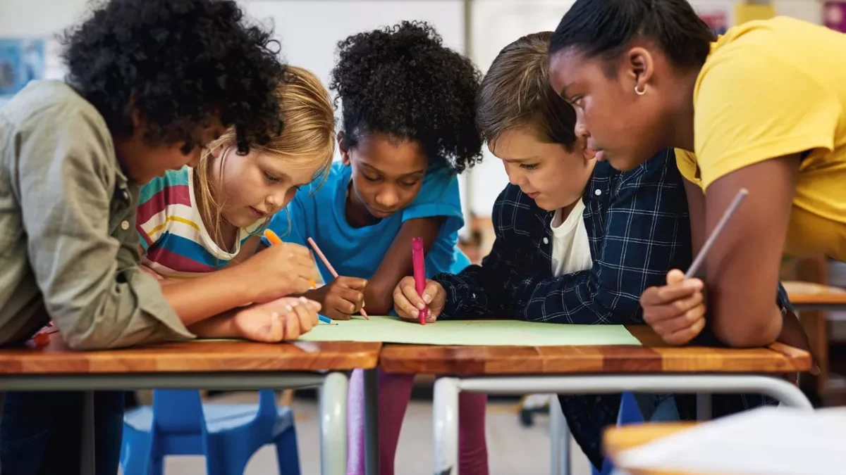 Escola antirracista: 5 atividades para trabalhar o mês da Consciência Negra nas salas de aula 