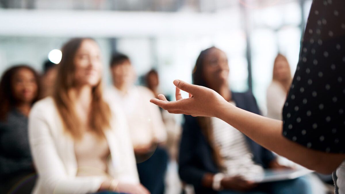 Gestão Escolar Democrática: engajamento, diálogo e decisões coletivas 