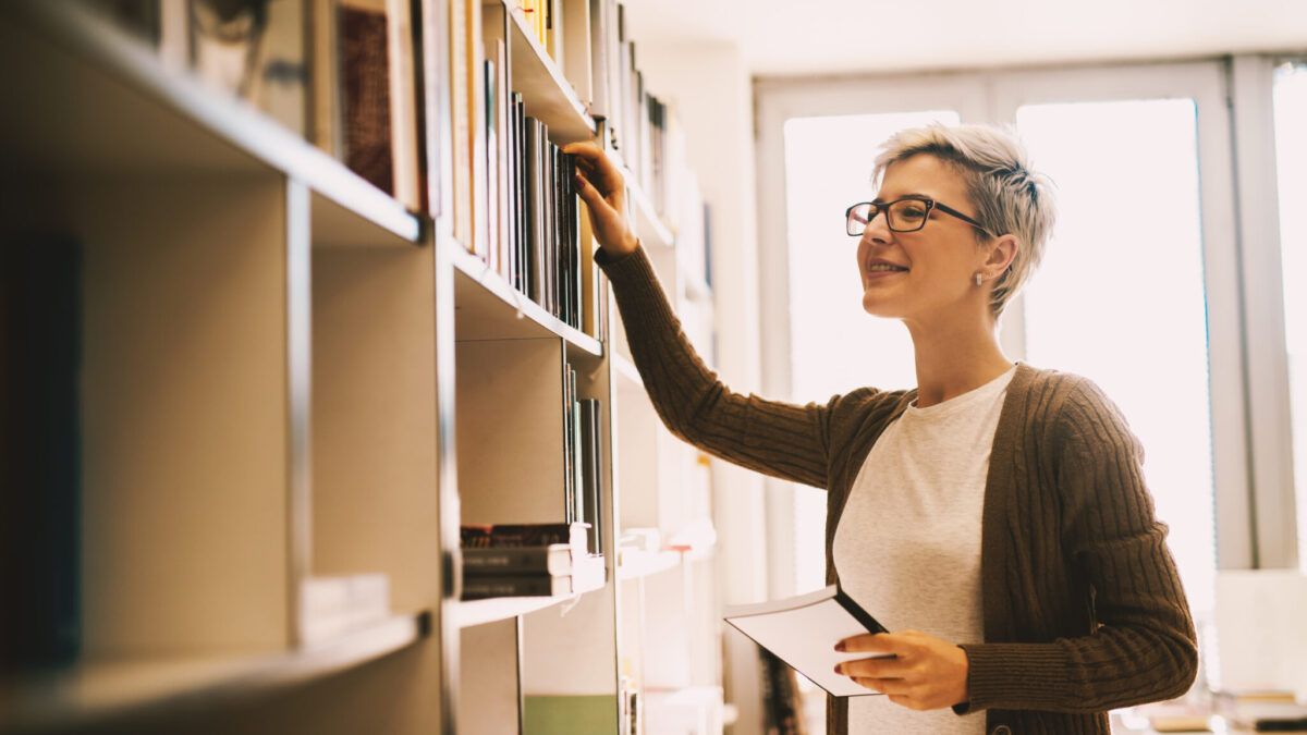5 livros que todo Gestor Escolar deveria ler