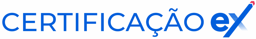 Logo Certificação EX