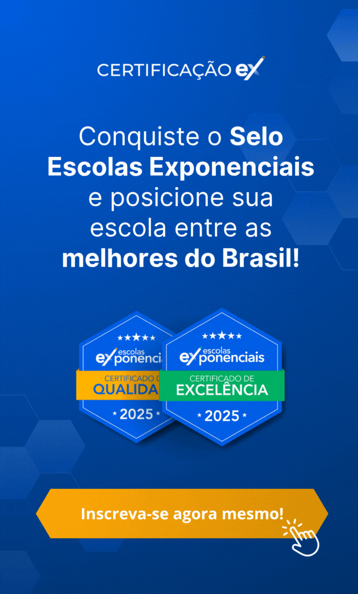 Inscreva-se na Certificação EX 2025