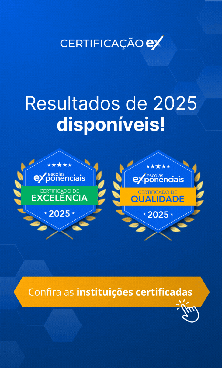 Certificação EX 2025