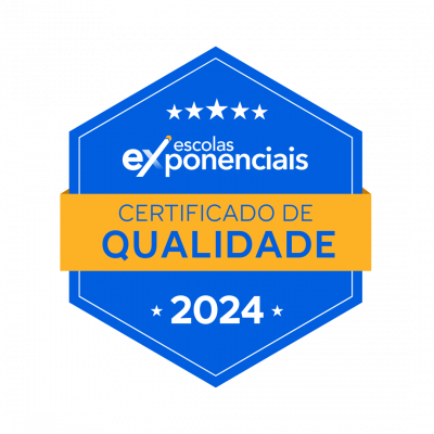 Selo de Qualidade 2024